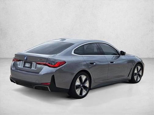 2023 BMW i4 Gran Coupe eDrive35