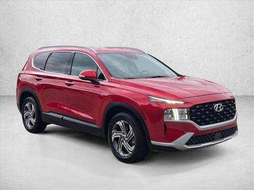 2023 Hyundai SANTA FE SEL 2.4