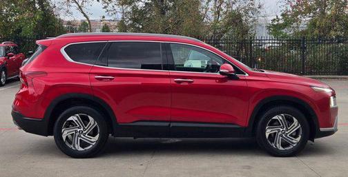 2023 Hyundai SANTA FE SEL 2.4