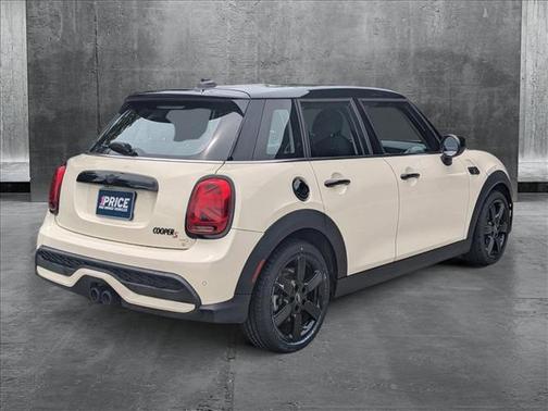 2023 MINI Hardtop Cooper S