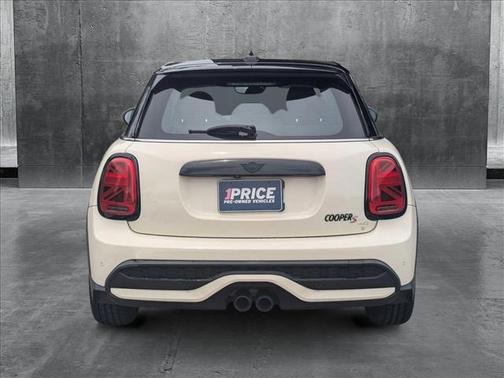 2023 MINI Hardtop Cooper S