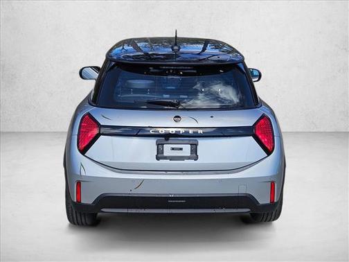 2026 MINI Hardtop Cooper