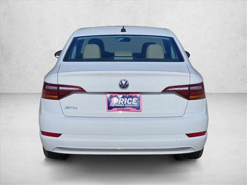 2019 Volkswagen Jetta 1.4T SEL