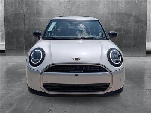 2025 MINI Hardtop Cooper