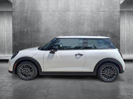 2025 MINI Hardtop Cooper