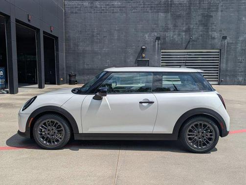 2025 MINI Hardtop Cooper