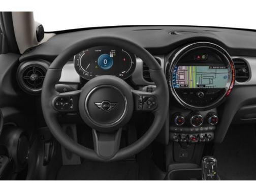 2025 MINI Hardtop Cooper