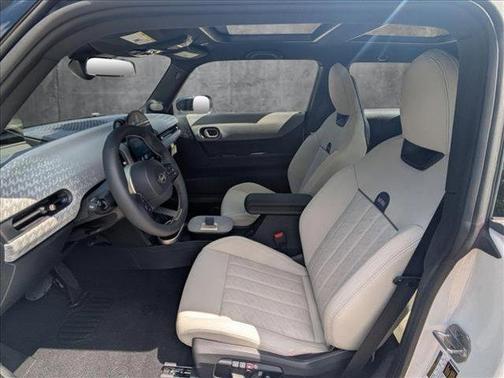 2025 MINI Hardtop Cooper