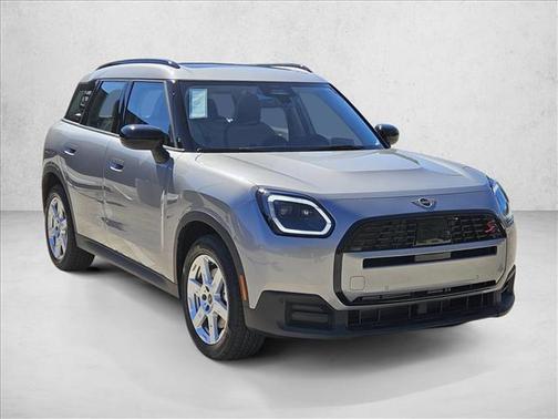 2025 MINI Countryman Cooper S ALL4