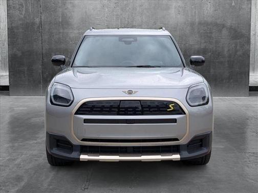 2025 MINI Countryman Cooper S ALL4
