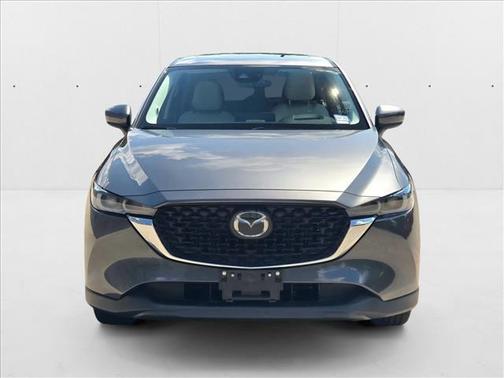 2023 Mazda CX-5 2.5 S Premium Plus
