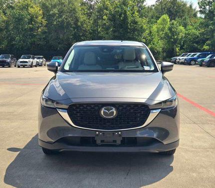 2023 Mazda CX-5 2.5 S Premium Plus
