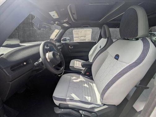 2025 MINI Hardtop Cooper