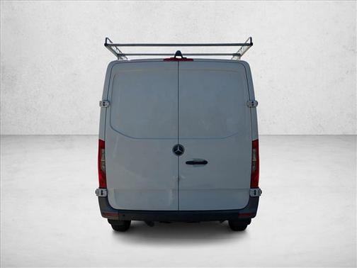 2021 Mercedes-Benz Sprinter 2500 Standard Roof