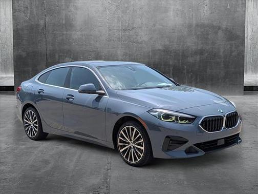 2022 BMW 228 Gran Coupe i sDrive