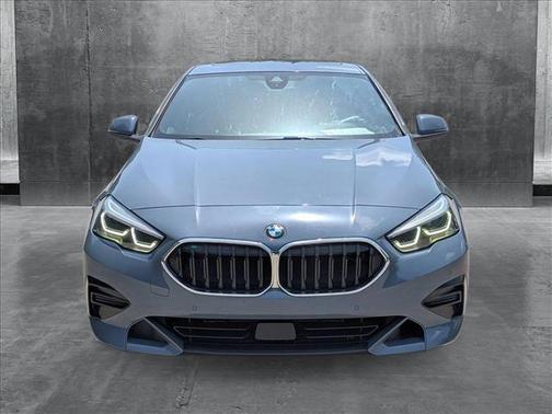 2022 BMW 228 Gran Coupe i sDrive