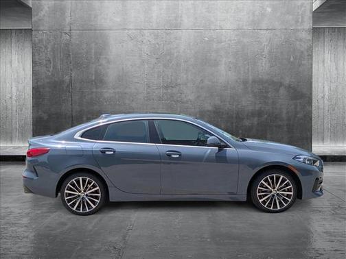 2022 BMW 228 Gran Coupe i sDrive