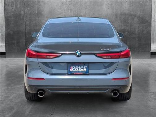 2022 BMW 228 Gran Coupe i sDrive