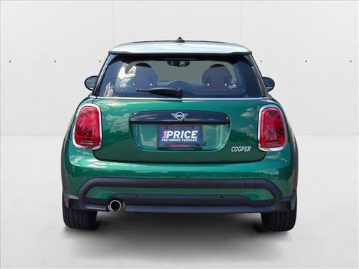 2023 MINI Hardtop Cooper