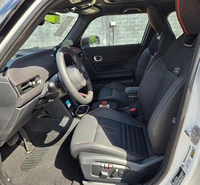 2026 MINI Hardtop Cooper S