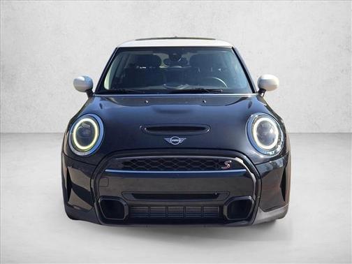 2024 MINI Hardtop Cooper S