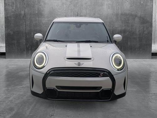 2022 MINI Hardtop Cooper S