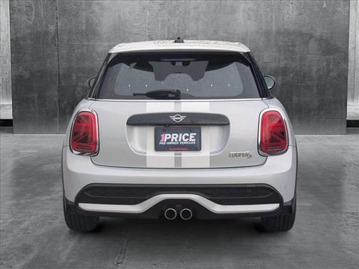 2022 MINI Hardtop Cooper S