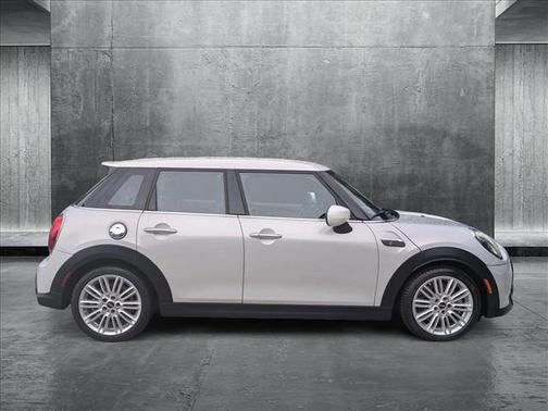 2022 MINI Hardtop Cooper S