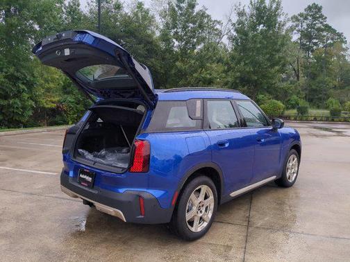 2025 MINI Countryman Cooper S ALL4