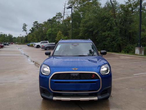 2025 MINI Countryman Cooper S ALL4
