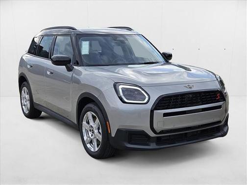 2025 MINI Countryman Cooper S ALL4