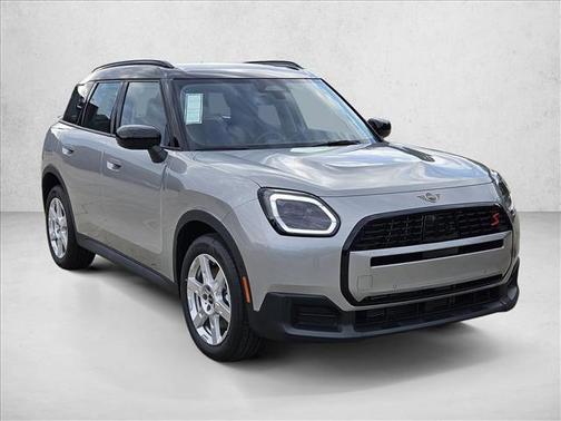 2025 MINI Countryman Cooper S ALL4