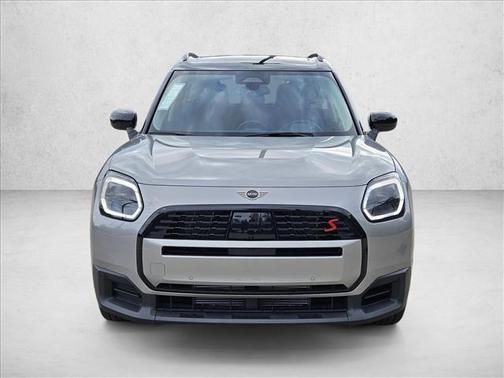 2025 MINI Countryman Cooper S ALL4