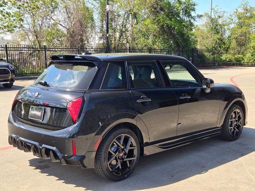 2026 MINI Hardtop Cooper S