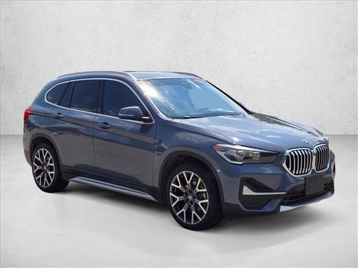 2021 BMW X1 sDrive28i