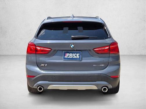 2021 BMW X1 sDrive28i
