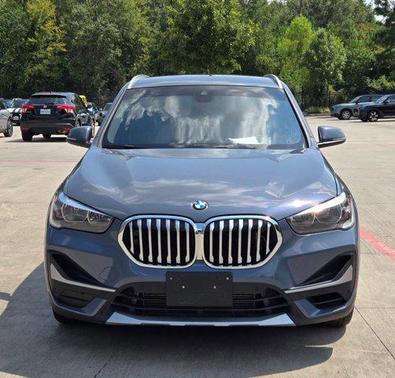 2021 BMW X1 sDrive28i
