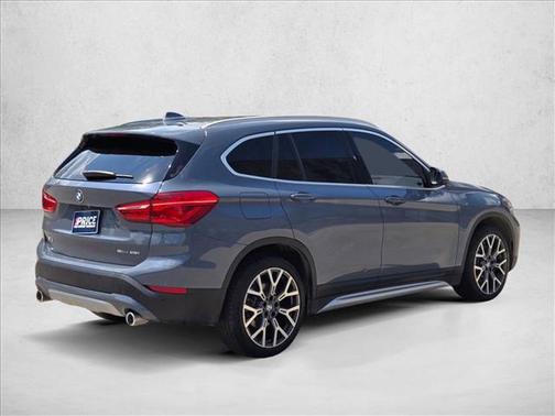 2021 BMW X1 sDrive28i