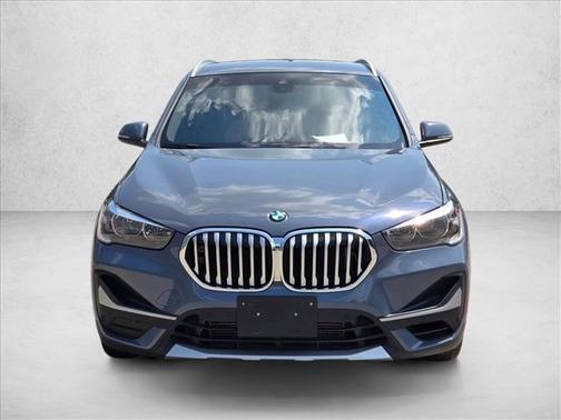2021 BMW X1 sDrive28i