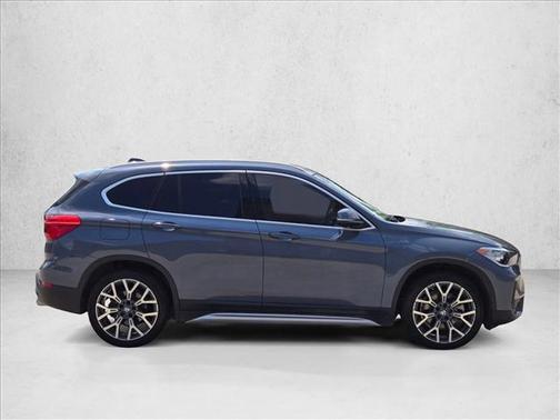 2021 BMW X1 sDrive28i