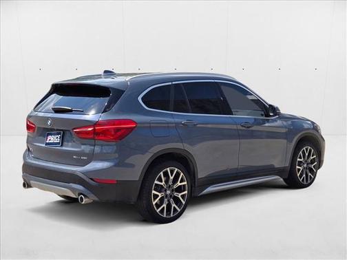 2021 BMW X1 sDrive28i