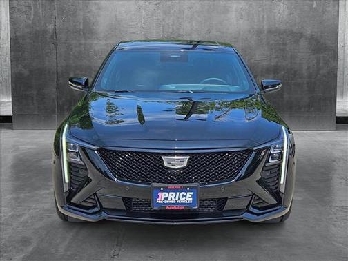 2025 Cadillac CT5 Sport RWD