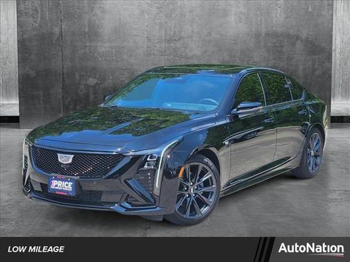 2025 Cadillac CT5 Sport RWD