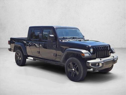 2023 Jeep Gladiator Sport S