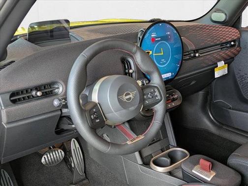 2025 MINI Hardtop John Cooper Works
