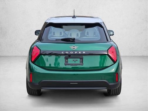 2026 MINI Hardtop Cooper