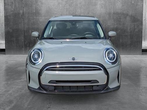 2022 MINI Hardtop Cooper