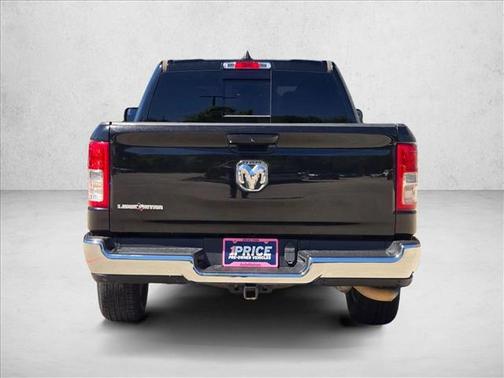 2022 RAM 1500 Lone Star