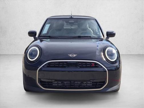 2026 MINI Convertible Cooper S