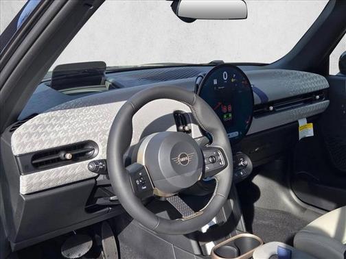 2026 MINI Convertible Cooper S